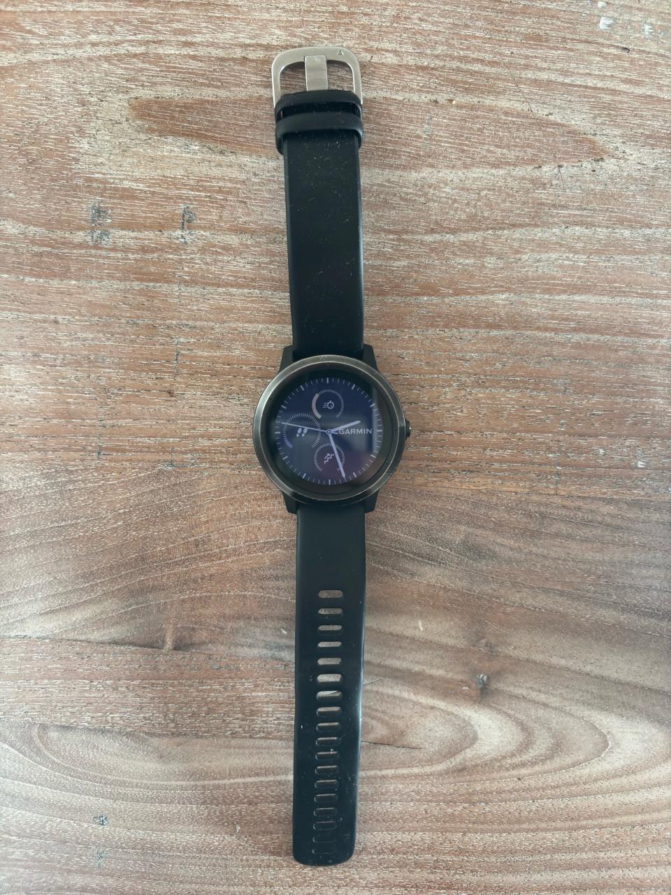 Garmin vivoactive 3