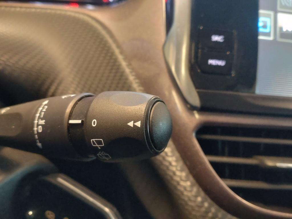 Peugeot 2008 1.2 active | automaat | cruise control