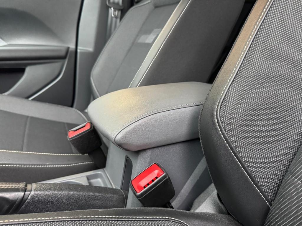 Volkswagen T-cross 1.5 tsi | automaat | led | bovag