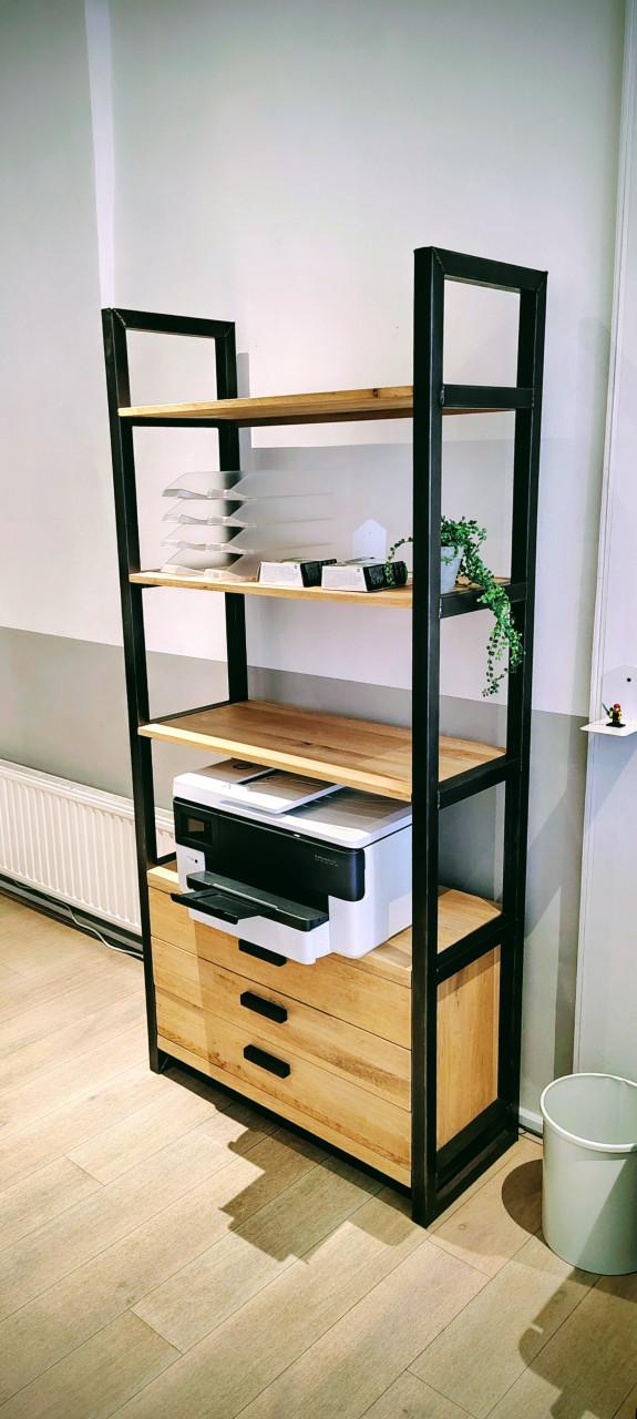 Kantoormeubelen (gratis voor stichting / vereniging)