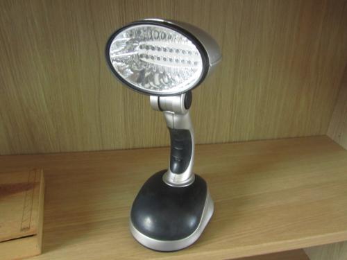 Camping lamp,,verstelbaar