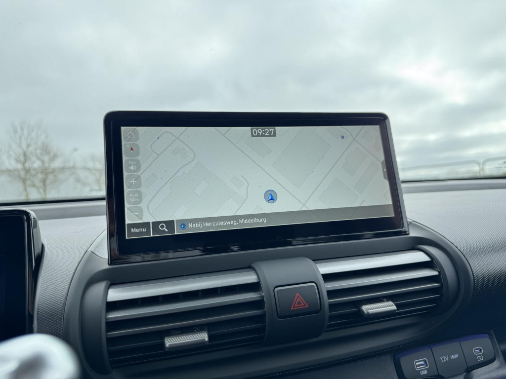 Hyundai Inster evolve 49 kwh