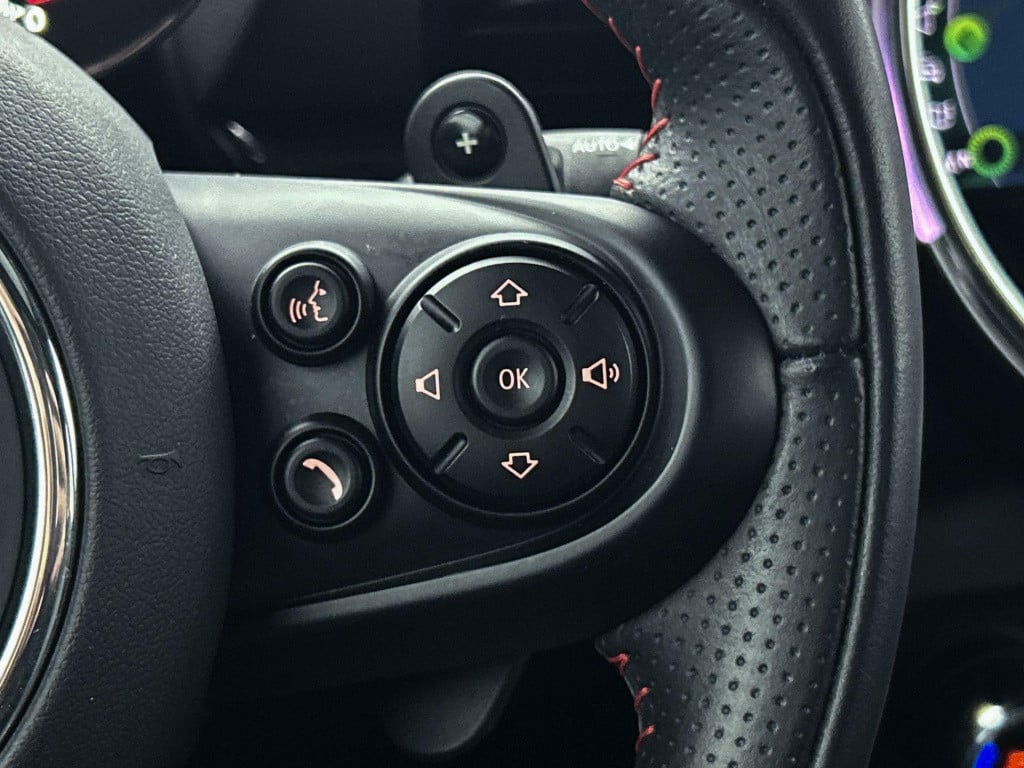 Mini Clubman 2.0 cooper s hammersmith | automaat | navigatie | apple carpla