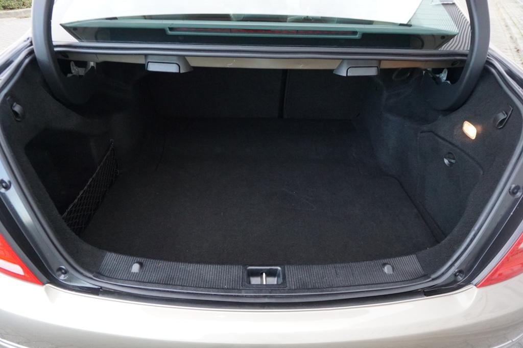 Mercedes-Benz C-Klasse 180 cdi blueefficiency business class avantgarde cli