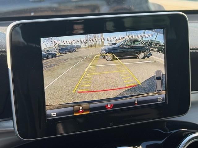 Mercedes-Benz Glc 250 4matic amg l luchtvering airmatic l camera l led high