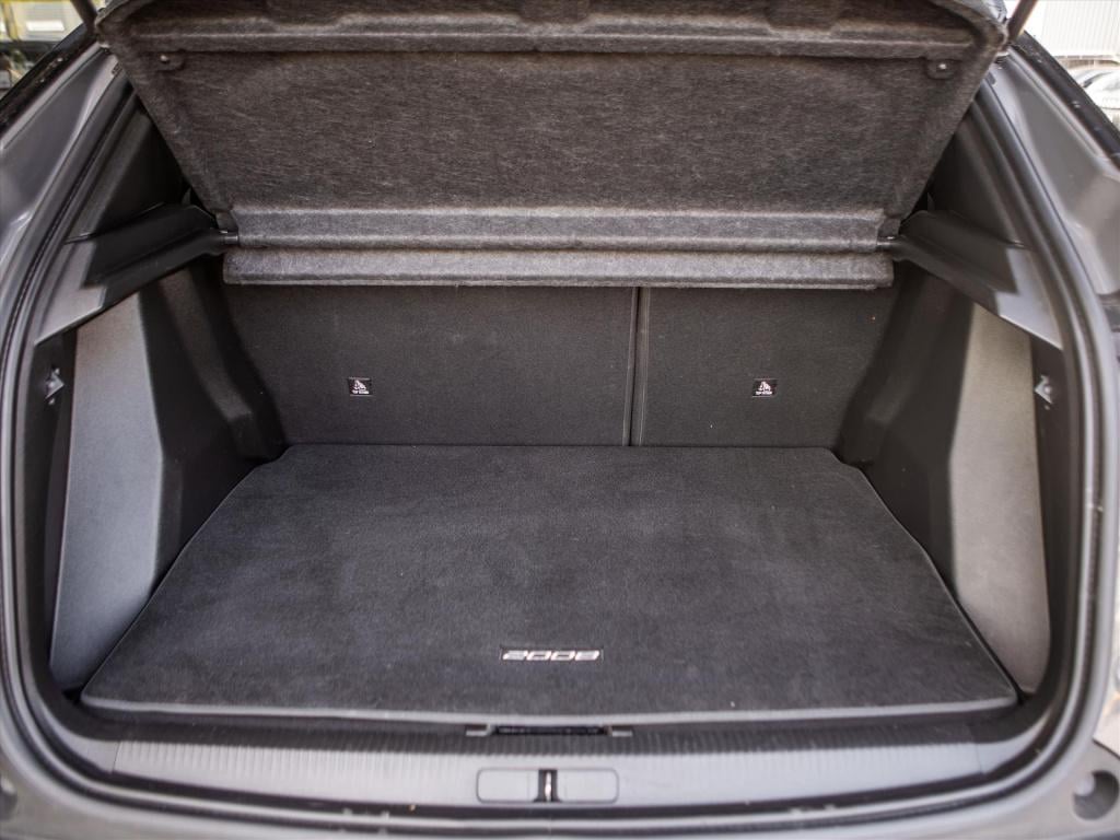 Peugeot 2008 1.2 hybrid 136pk e-dcs6 gt automaat | panoramadak | camera | n