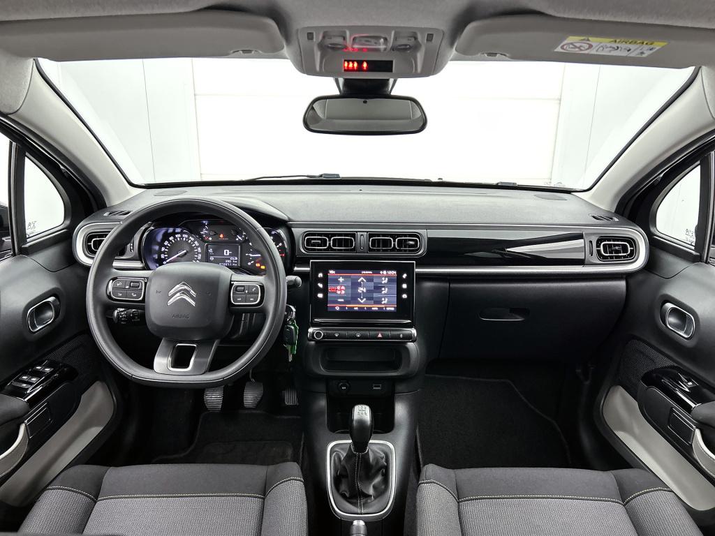 Citroen C3 83 pk shine | rijklaar | stoelverwarming |