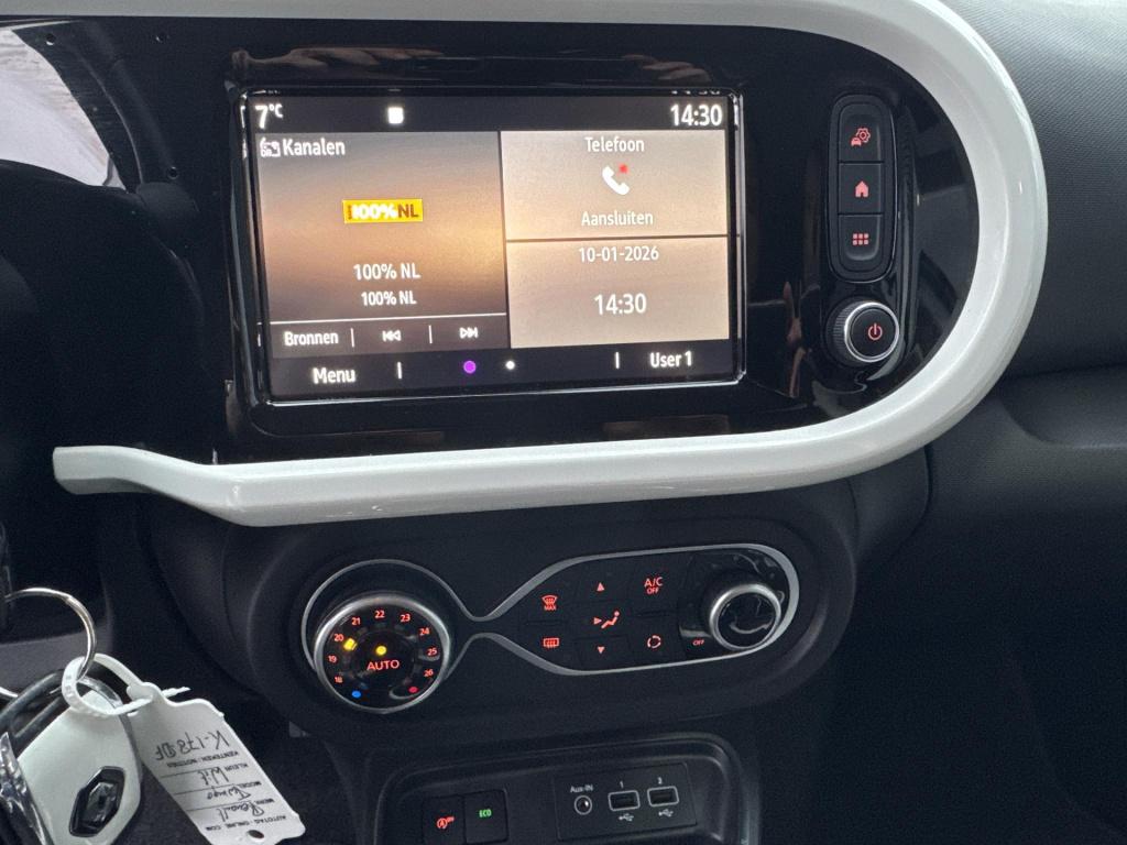 Renault Twingo tce 90 intens