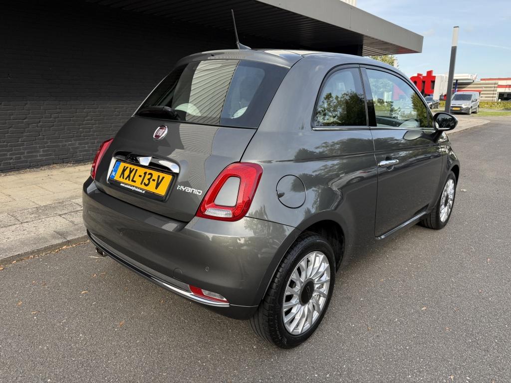 Fiat 500 1.0 hybrid dolce vita