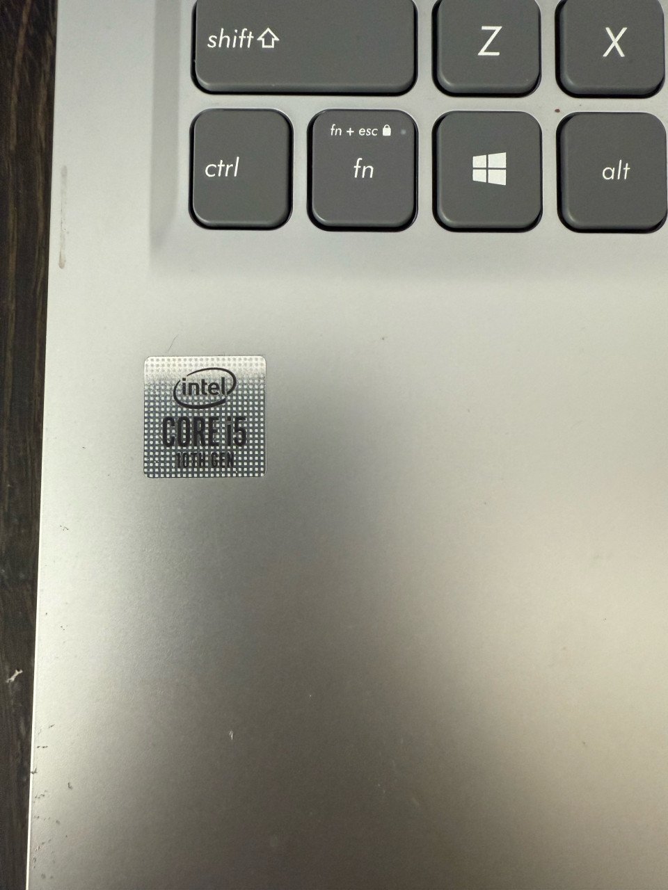 Asus Laptop