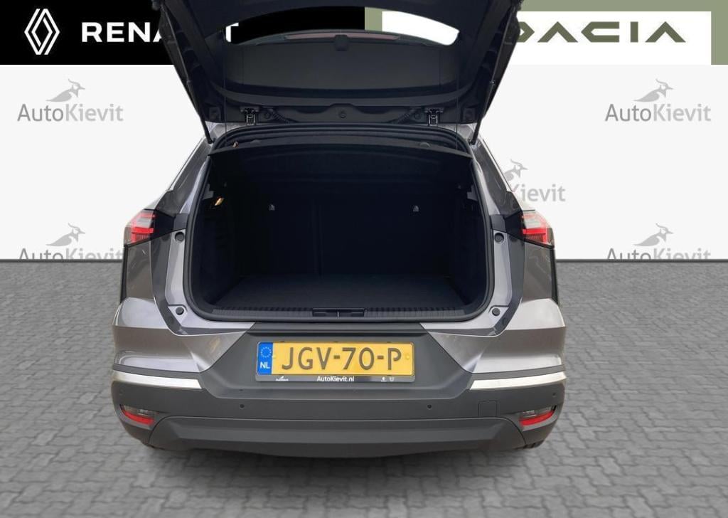 Renault Symbioz 1.8 e-tech full hybrid 160 techno - demo / 5 jaar garantie