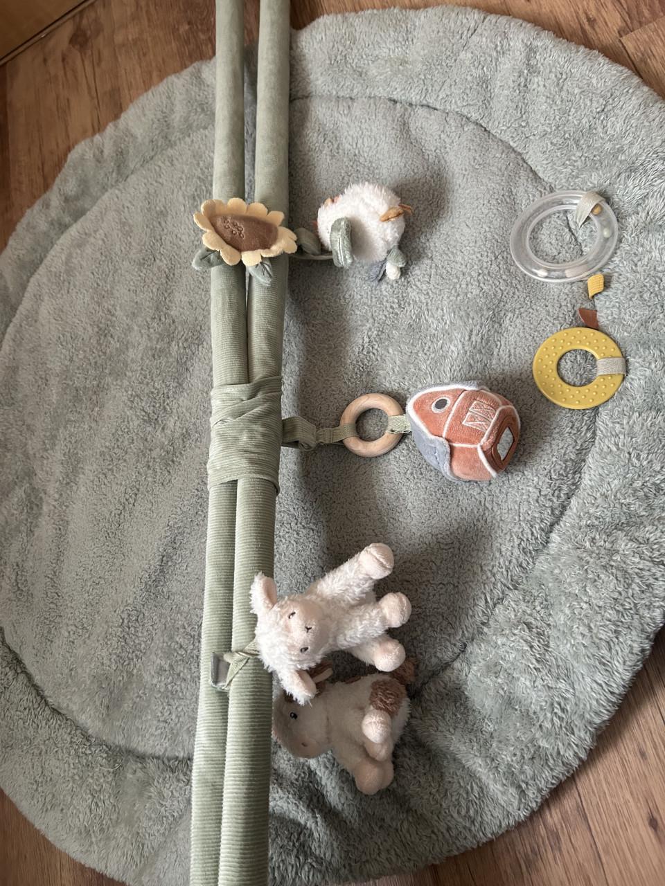 Little dutch speelkleed
