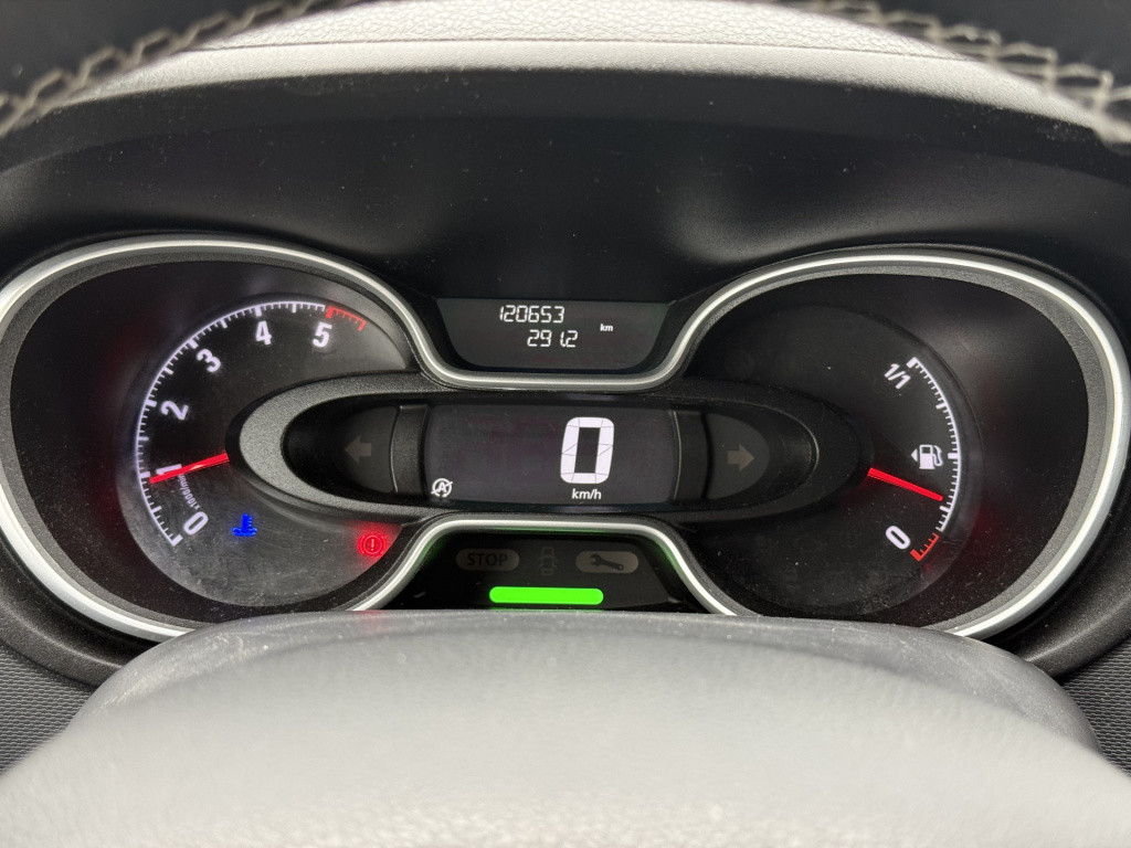 Opel Vivaro 1.6 cdti l2h1 sport ecoflex | nl-auto | navi | camera | pdc | t