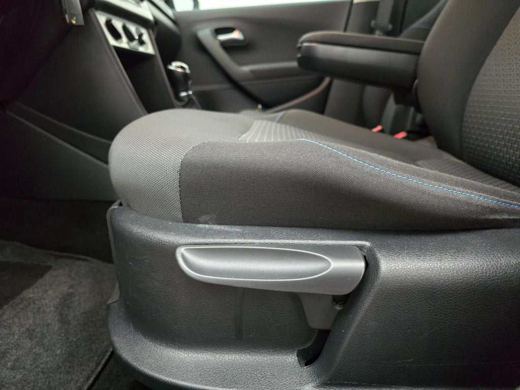 Volkswagen Polo occasion 1.0 bluemotion edition zeer zuinig met carplay rad