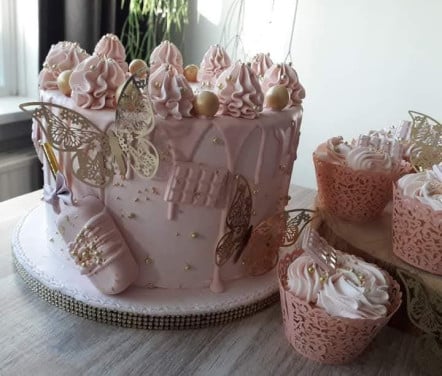 Dripcake
