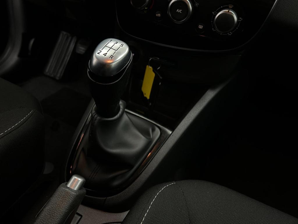 Renault Clio occasion 0.9 tce limited | grijs | airco | tweedehands renault