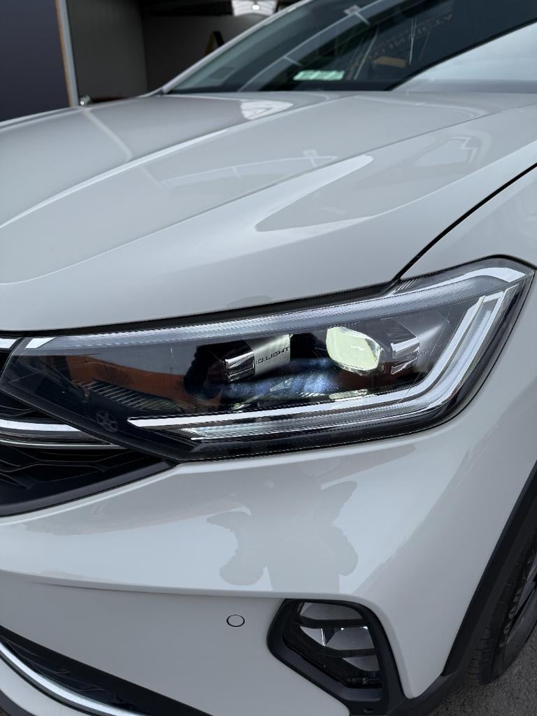 Volkswagen Taigo 1.5 tsi dsg - style edition