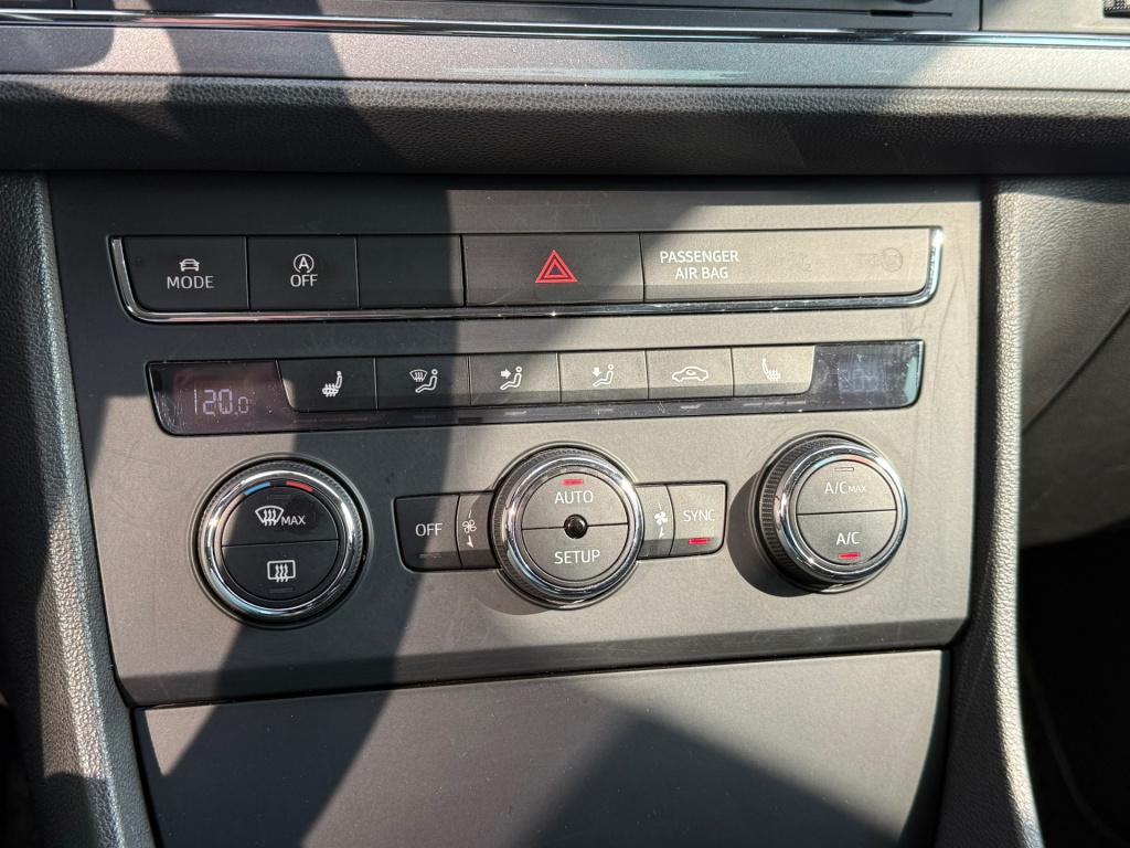 Seat Leon 1.4 tsi fr