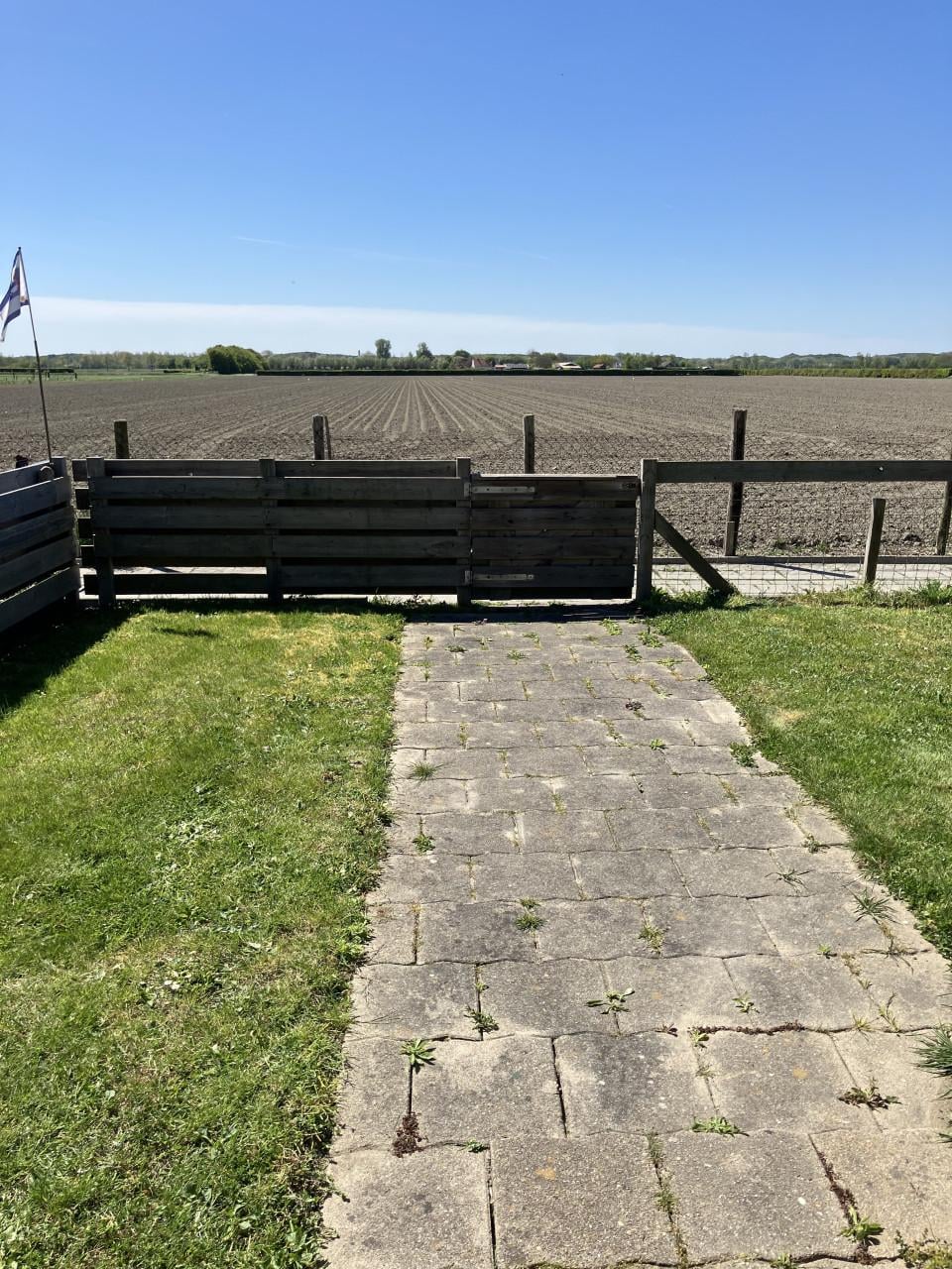 Tijdelijk te huur: Ruime eengezinswoning met 4 slaapkamers in Koudekerke