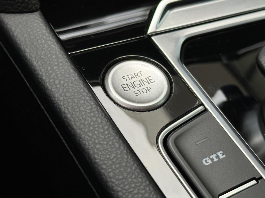 Volkswagen Arteon shooting brake 1.4 tsi ehybrid elegance business | leder 