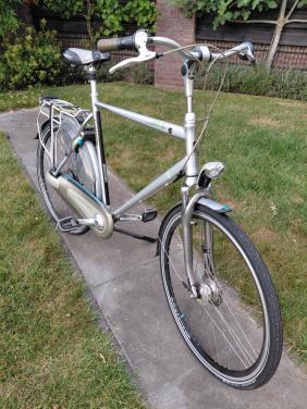 Herenfiets