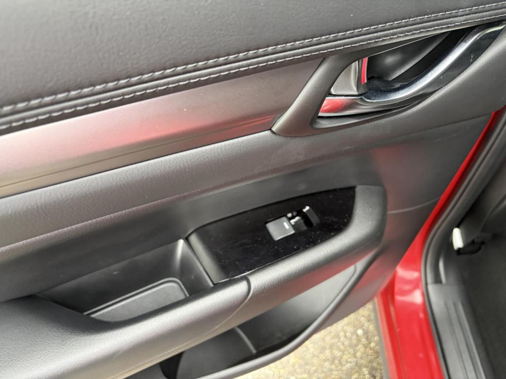 Mazda Cx-5 2.0 skyactiv-g 165 trekhaak|automaat