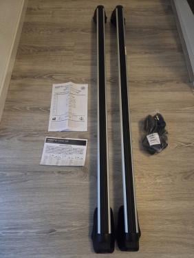 Hapro Cronos 125 dakdragers