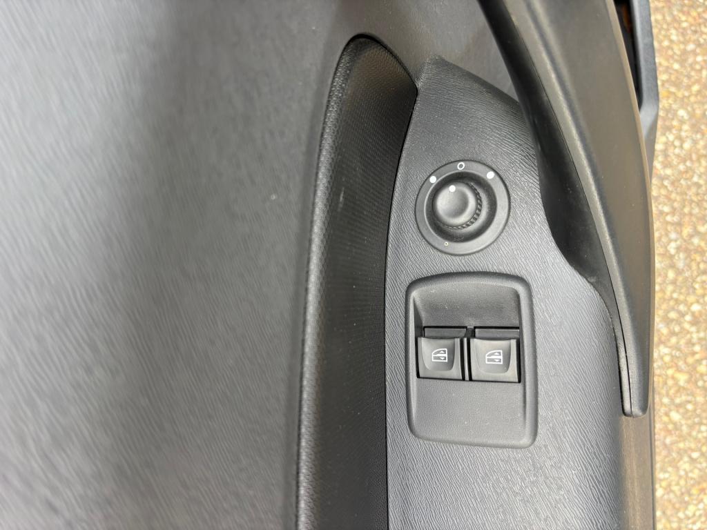 Mercedes-Benz Citan 109 cdi 95 pk