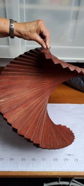Te koop windmolen