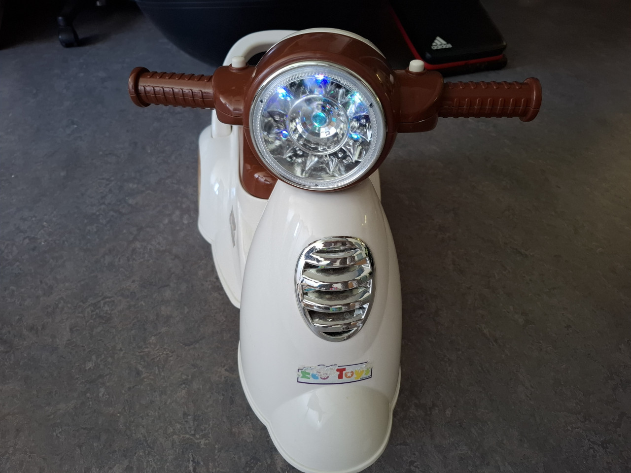 Loopscooter