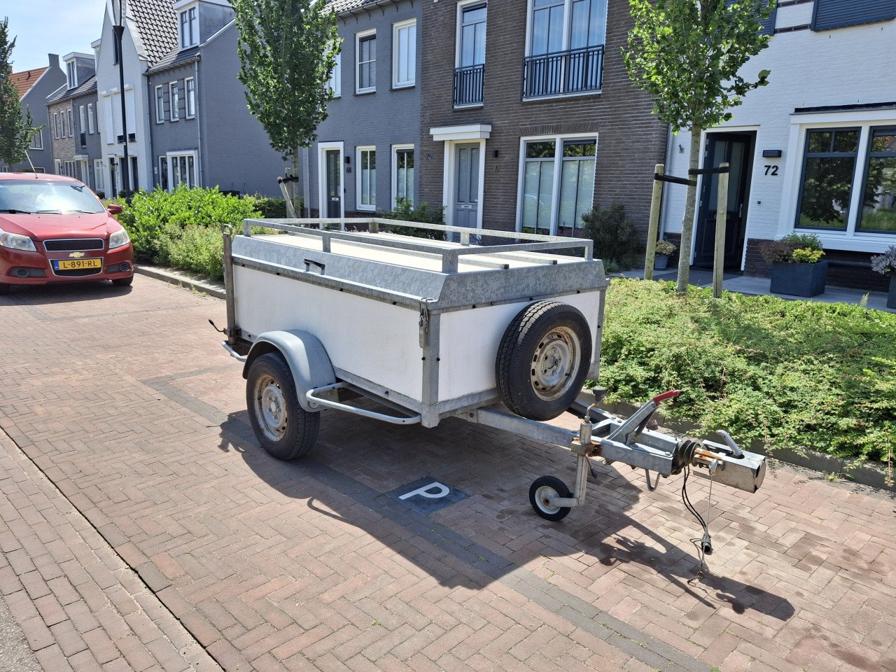 Aanhanger