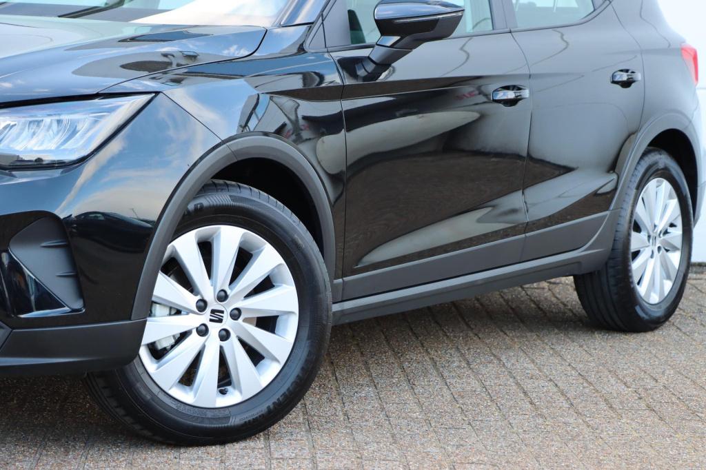 Seat Arona 1.0 tsi style