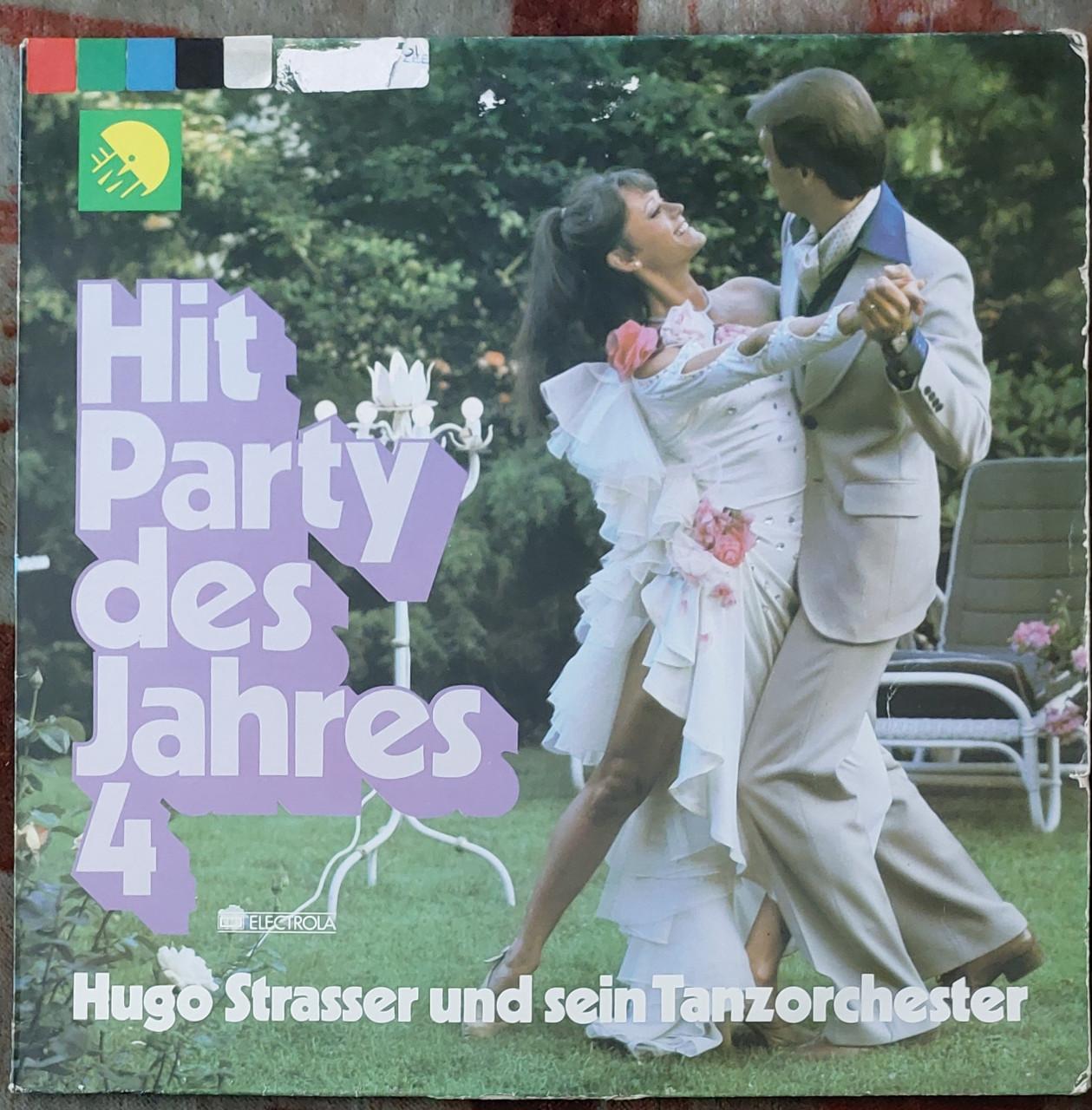 Laatste Kans Jazz LP