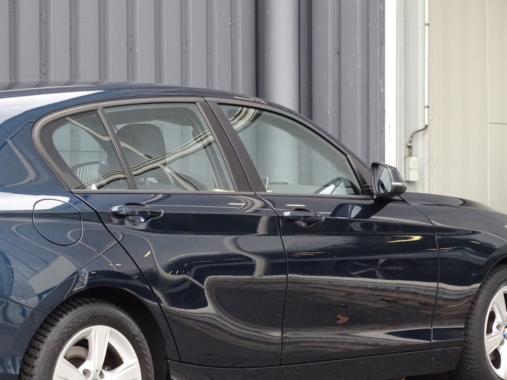 BMW 1 Serie 116i ede business | navi  bi-xenon | bluetooth
