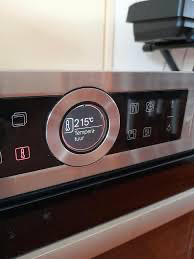 Bosch Serie 8 HBG635BS1 inbouw Elektrische oven 71 liter Roestvrijstaal A+
