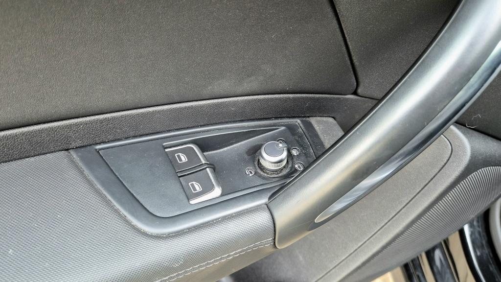 Audi A1 tfsi sport pro line s | navi | automaat | stoelverw | cruise |