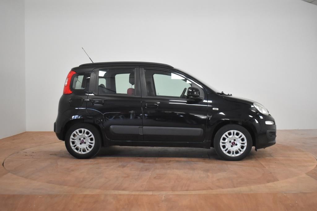 Fiat Panda 0.9 twinair easy
