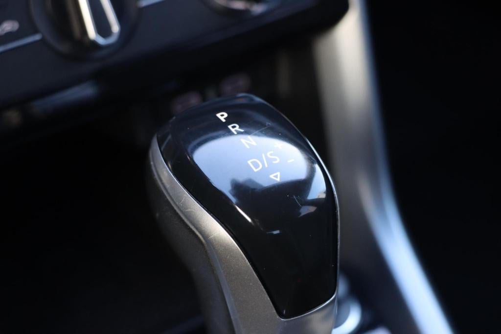 Volkswagen T-cross 1.0 tsi life business 110pk dsg7 iq. drive | dodehoeksen