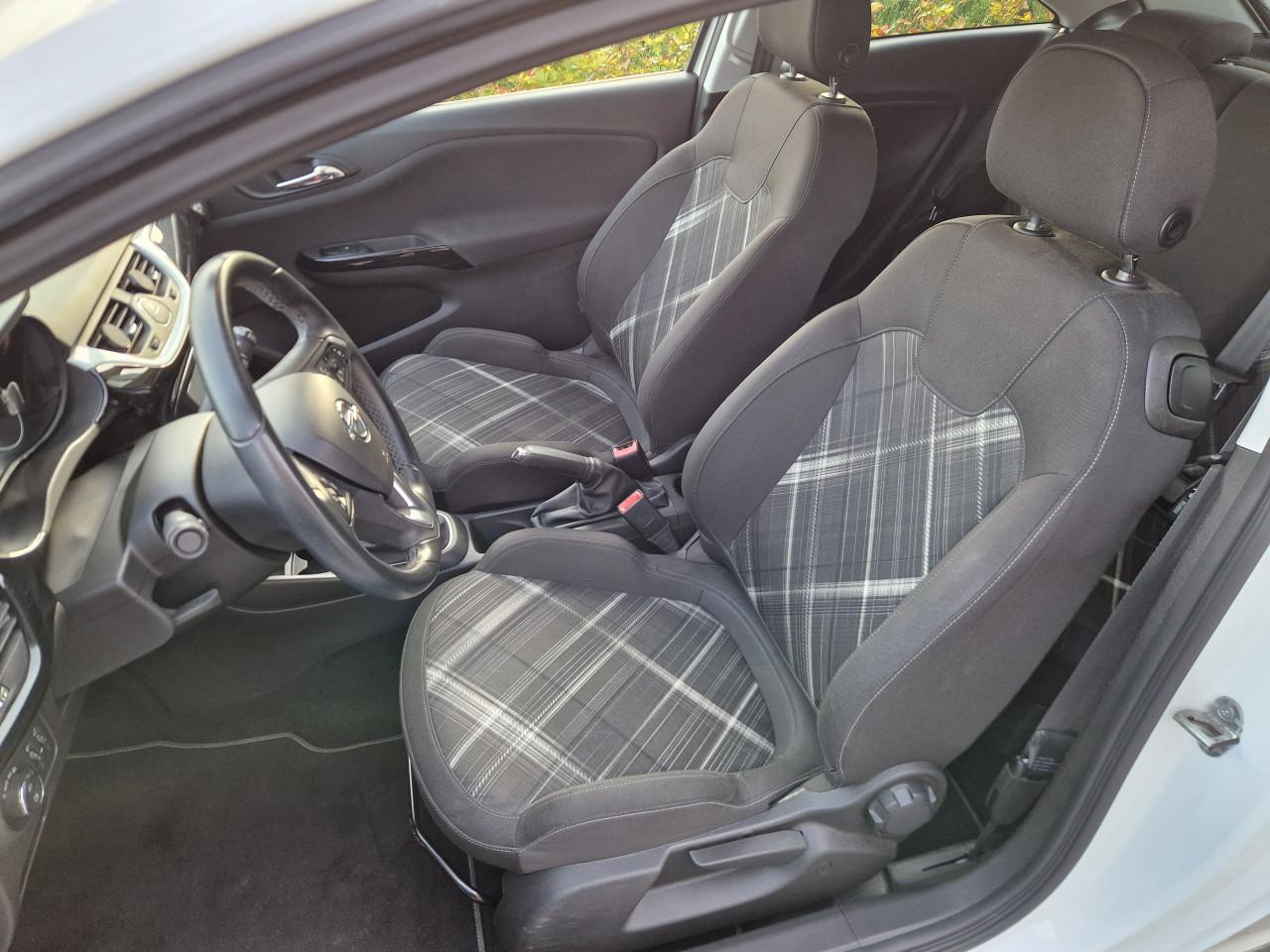 Opel Corsa 1.0 Turbo Innovation | Airco| Cruise| Trekha| PDC