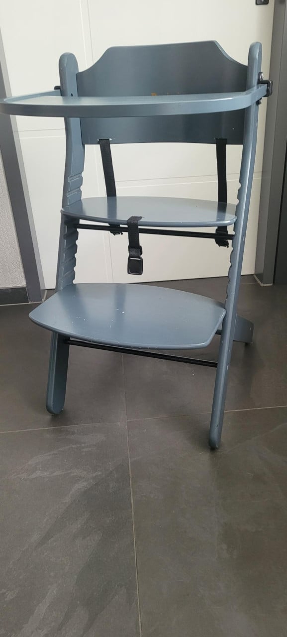 Kinder stoel