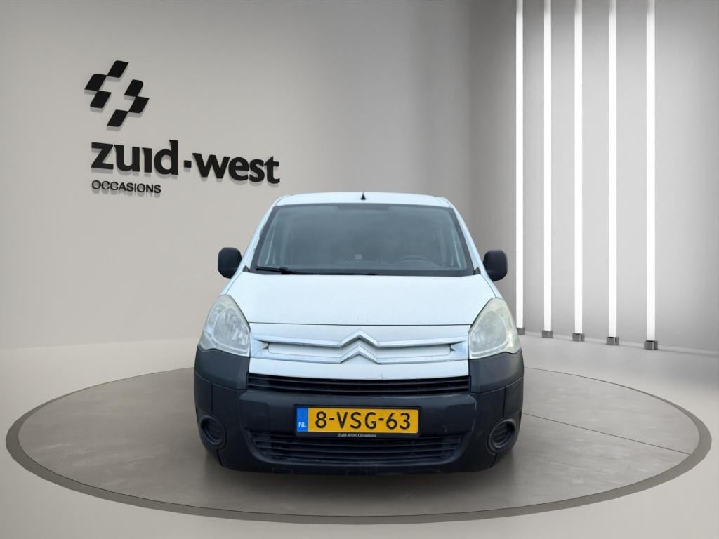 Citroen Berlingo 1.6 hdi 500 comfort economy