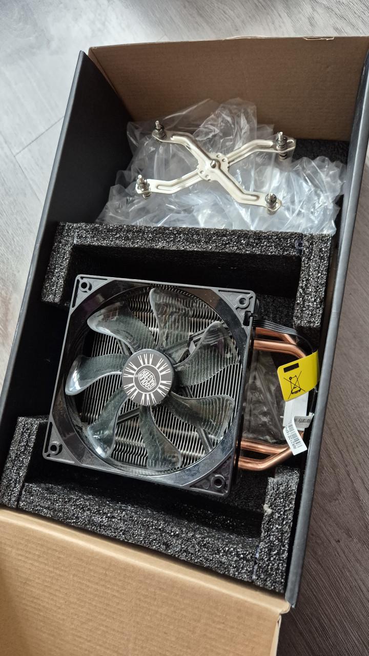 Computer ventilatoren