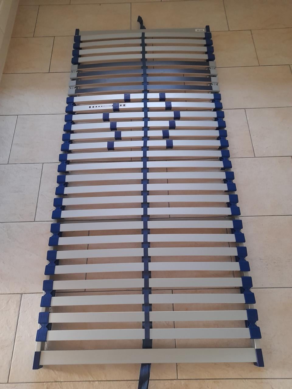 Lattenbodem 90 x 200 (in goede nette staat )