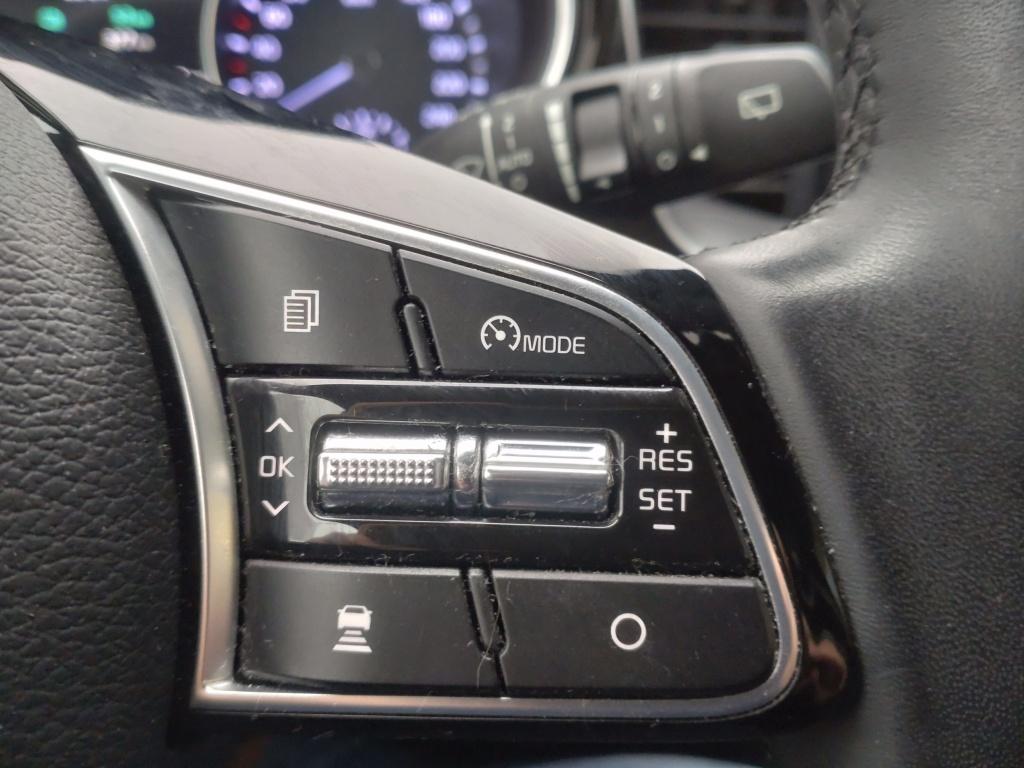 Kia Xceed 1.6 gdi phev dynpll