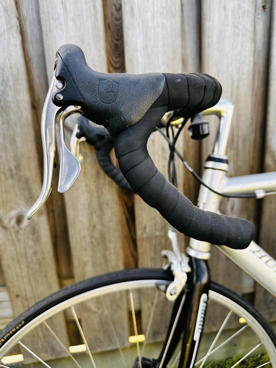 Te Koop: goede kwaliteit race fiets (Huissoon)