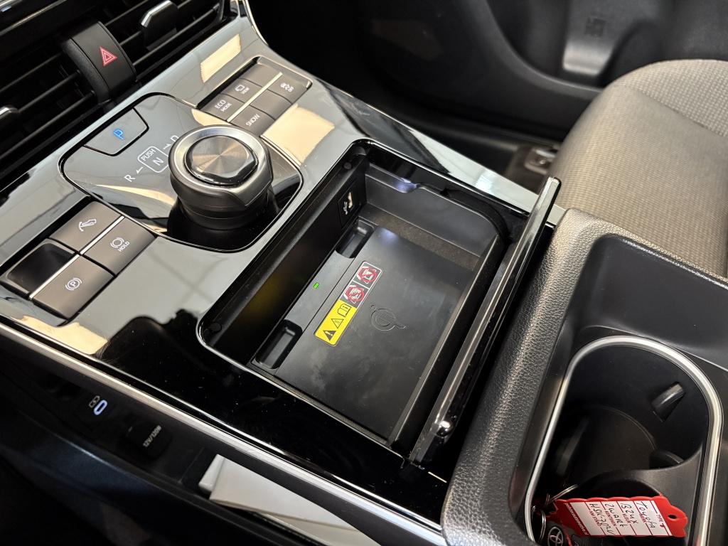 Toyota Bz4x dynamic 71 kwh