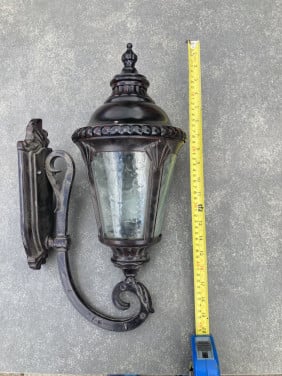 Buitenlamp