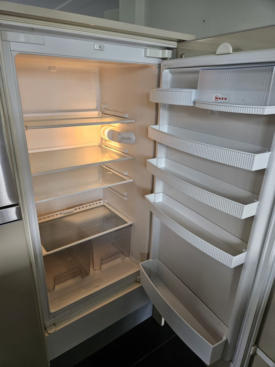 Keuken