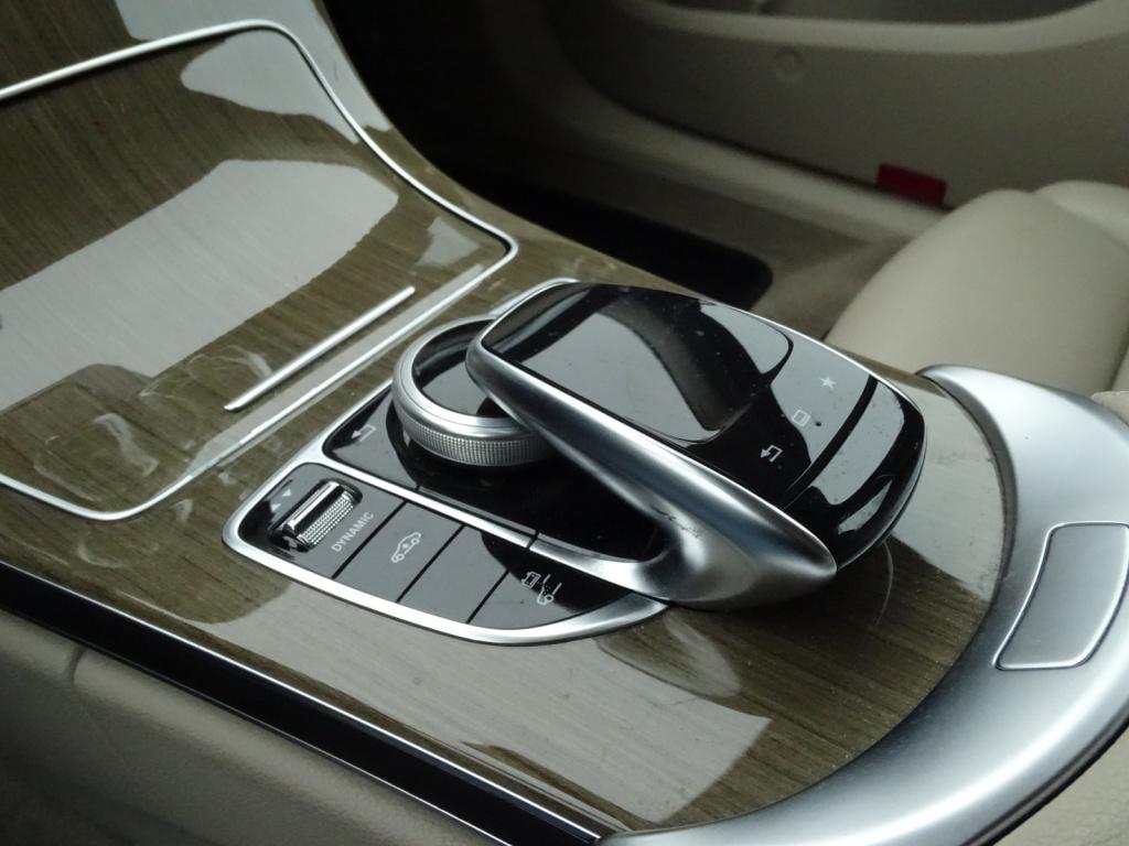 Mercedes-Benz C-Klasse estate 350 e lease edition