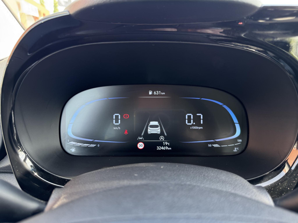 Hyundai I 10 1.0 comfort smart | navigatie | camera | airco | cruise contro